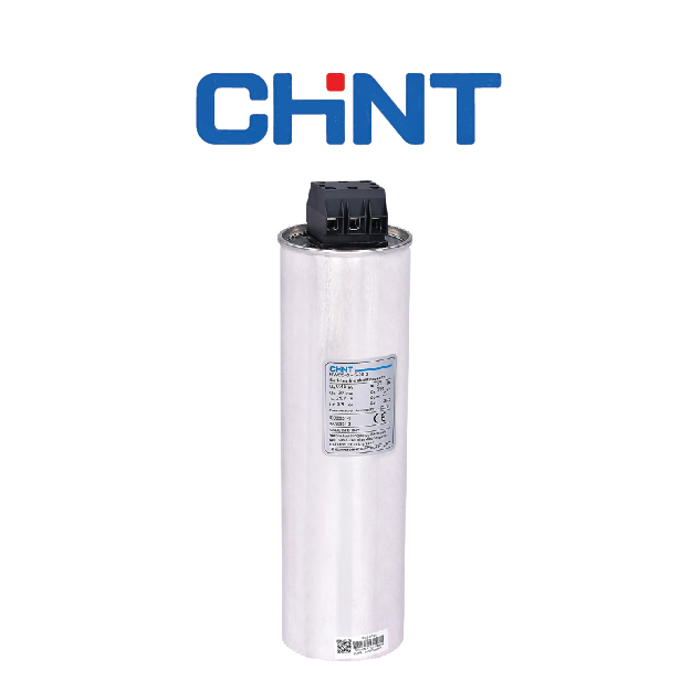 CONDENSADOR CFP 15KVAR/400V 4.5KVAR/230V NWC5 CHINT