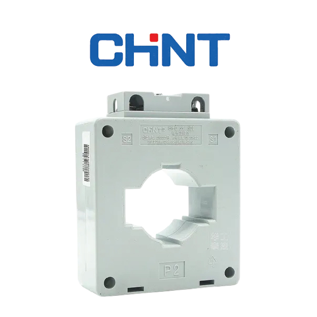 TRANSFORMADOR CORRIENTE CLASE 0.5 200/5A BH-40 CHI