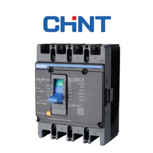 MONOBLOCK NXM-250S 250A 4P 36KA CHINT