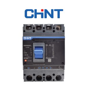 MBLOCK NXMS-400H 320-400A 4P 70kA CHINT