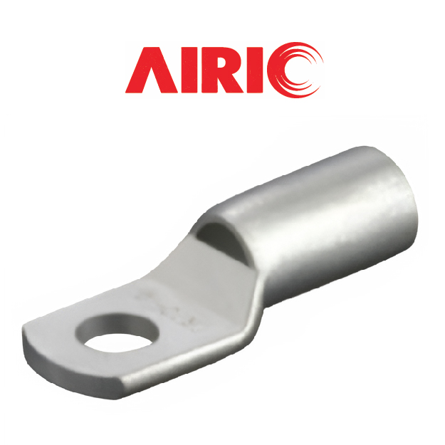 TERMINAL COMPRESION 6MM OJO 6.6-9MM NORMA