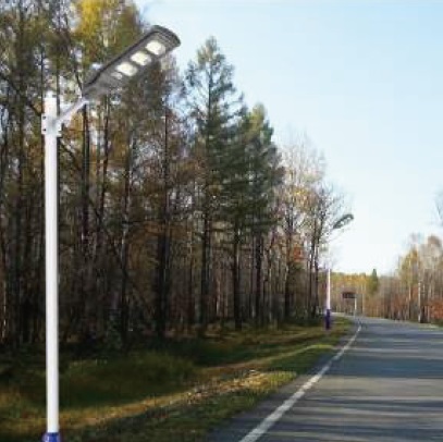 VIAL LED SOLAR 90W ALL IN ONE T3 FRIO LUX LIGHT - Imagen 3
