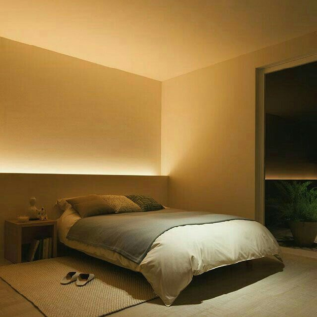 TAPA FINAL PARA CINTA LED 220V MILANLUX - Imagen 3