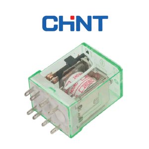 RELE 24V DC 3A 4NA+4NC NJX-13FW/3ZS
