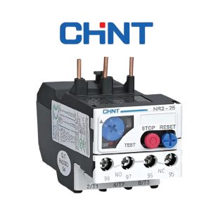 RELE TERMICO NR2-25 1-1.6A NC1