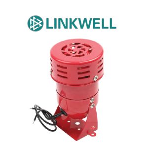 SIRENA 220V MS-190220V LINKWELL