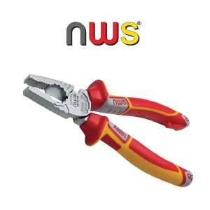 PINZA UNIVERSAL VDE 165 109-49-VDE-165